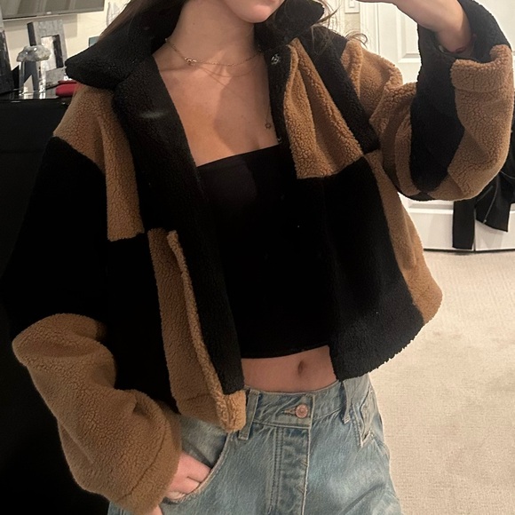 BAILEY ROSE JACKET - Picture 3 of 5